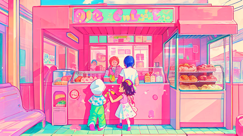 ミスドのポケモン福袋はいつから？予約方法とコツ