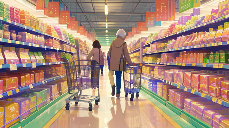 イオンやヨーカドーなど量販店の詰め合わせセット事情