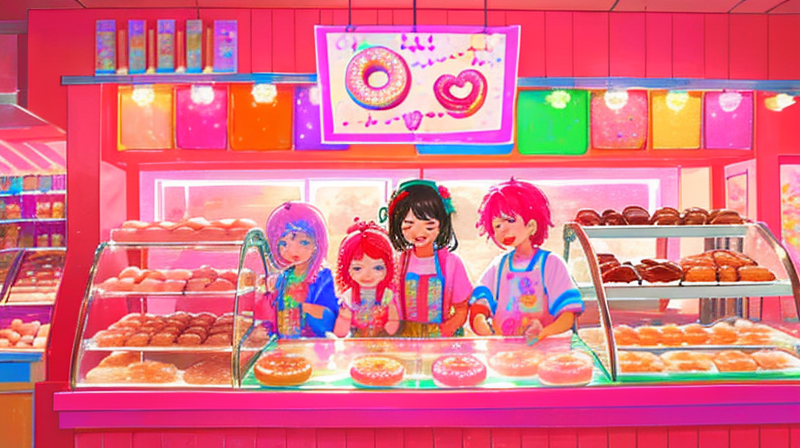 実用性重視ならミスド一択？ドーナツ引換券の仕組み