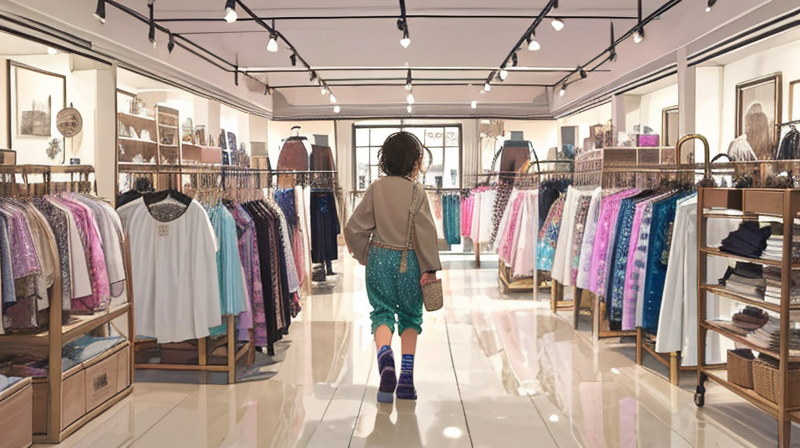 子供服や雑貨狙いならしまむら系列がコスパ最強