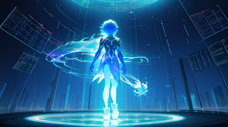 種族値の見方と6つの能力値