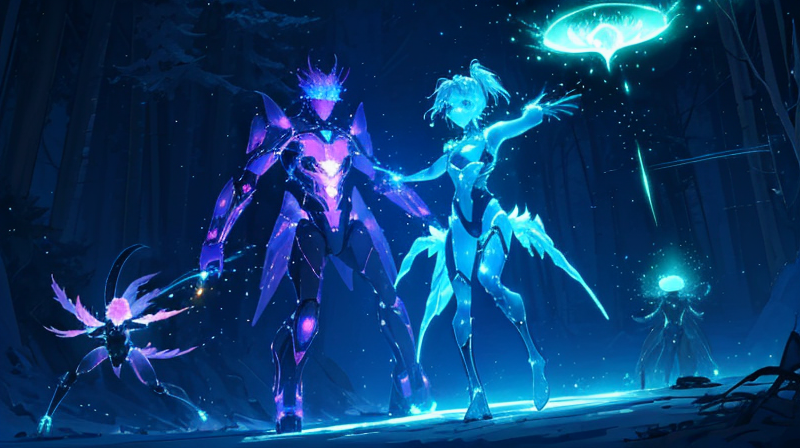 種族値と努力値配分の基本セオリー