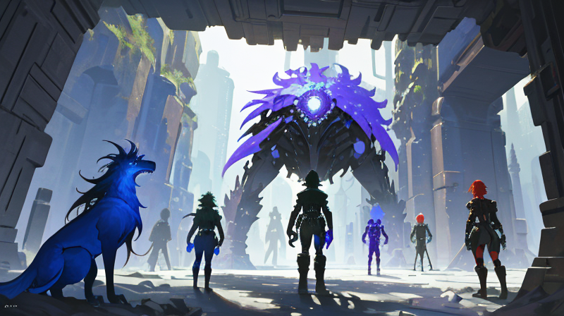 ゲーム内で色違いが出ない理由