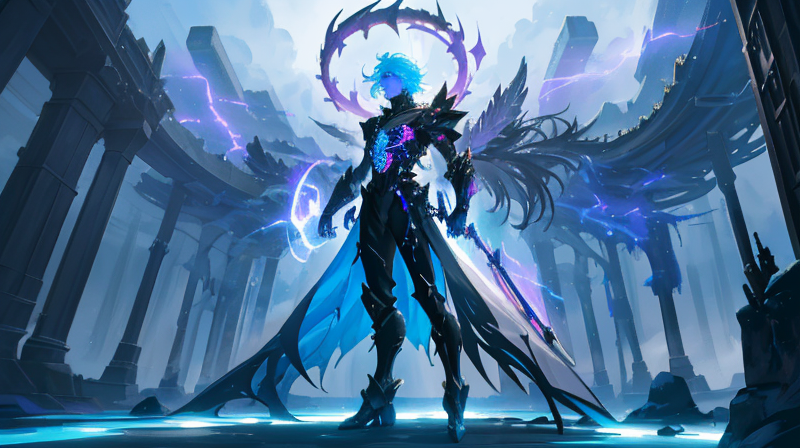 色違いミライドンの技構成例