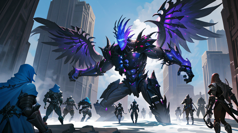 レイド周回での活用ポイント