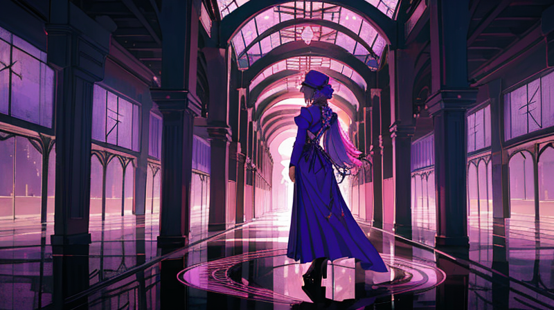 ユカリとポケモンZAでの役割