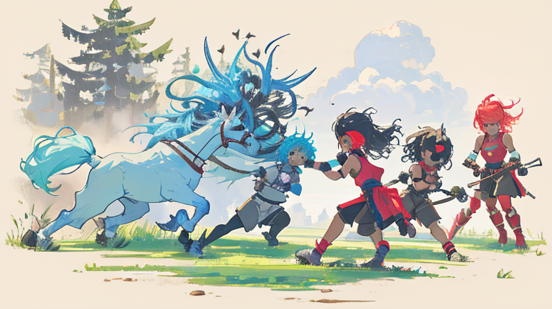 周回・育成でのユカリ活用