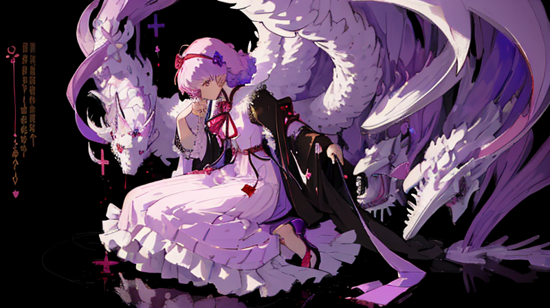 ユカリの性格とキャラ設定