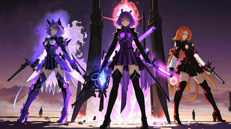 ユカリの手持ちポケモン一覧