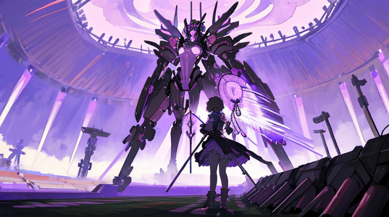 Cランク昇格戦ユカリの特徴