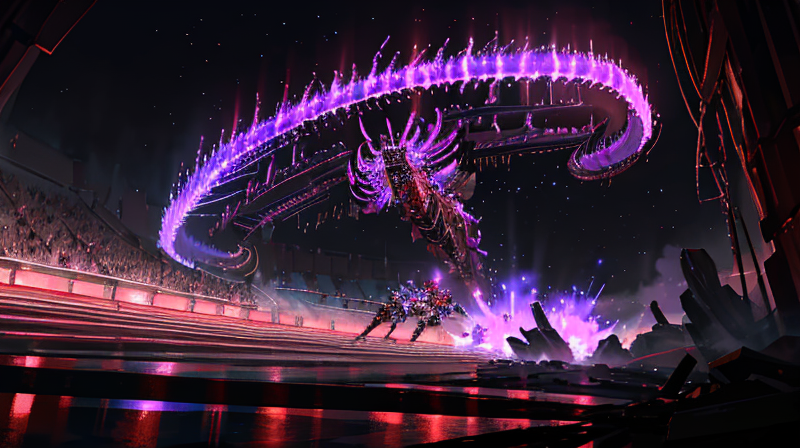 スーパーユカリトーナメント攻略