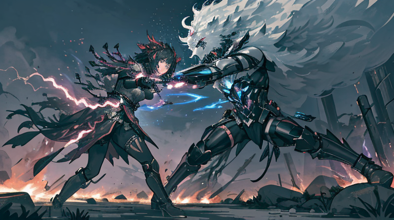 難所となる技と立ち回り