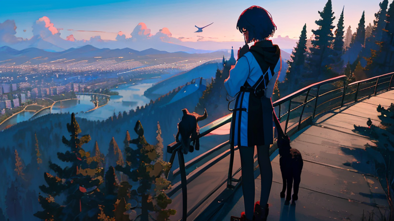 カリンの至言から学ぶトレーナーの心得と本作の方向性