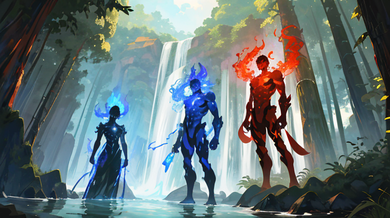 御三家（チコリータ・ポカブ・ワニノコ）の最終進化と評価