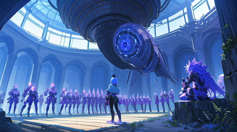 12月配信DLC「M次元ラッシュ」に向けた育成推奨リスト