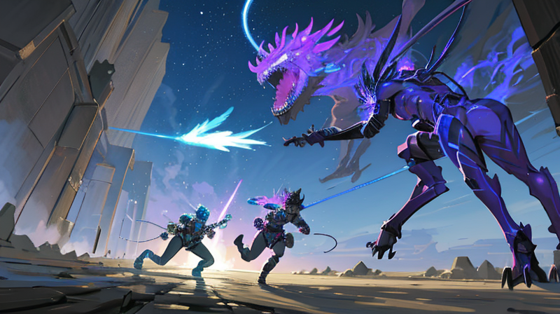 PvPでの威力と役割