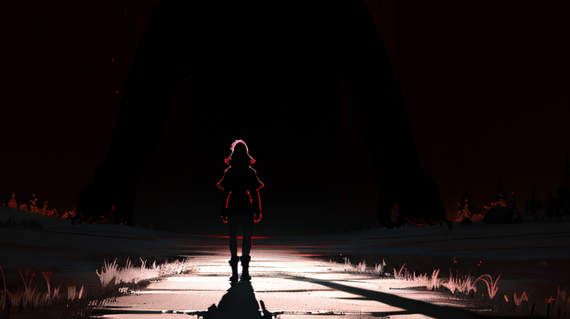 シャドウ温存かリトレーンか