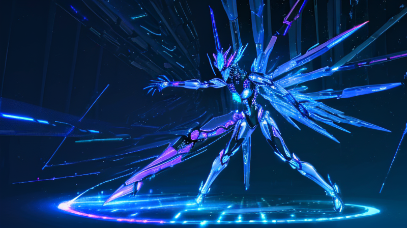 ゲノセクトのタイプと種族値