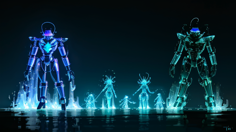 全5種類のカセットと違い