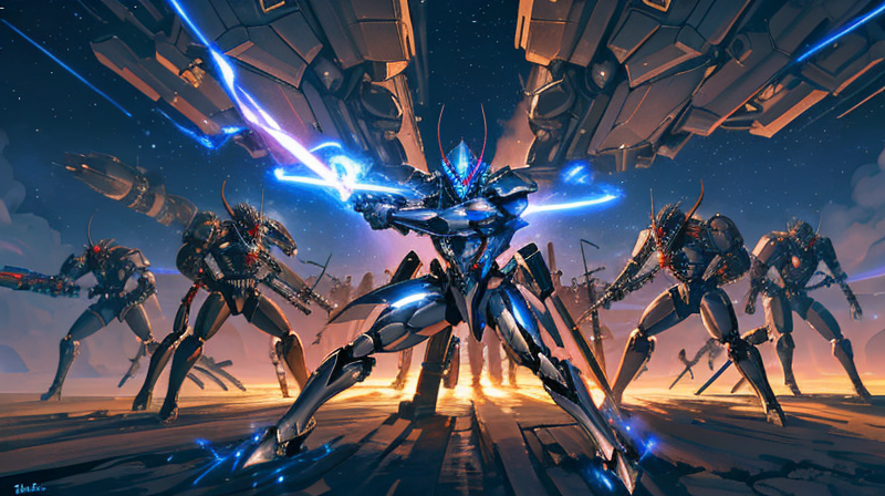 ゲノセクトのおすすめ技構成