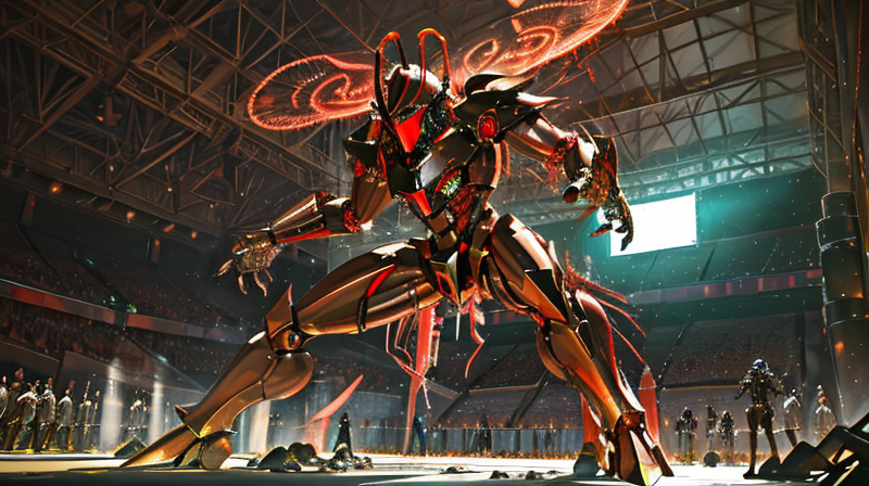 ジム・レイドでの火力と立ち位置