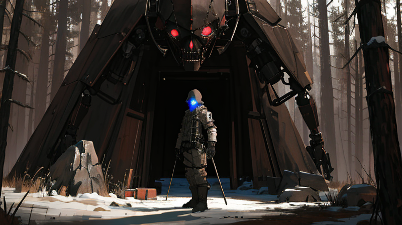 シナリオモードの進め方