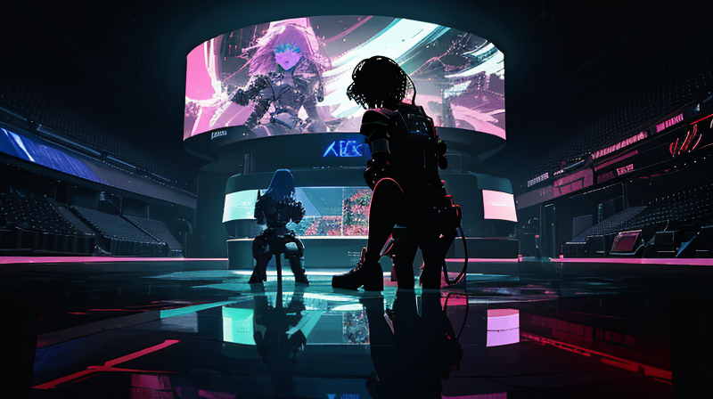 対戦モードと対応ハード