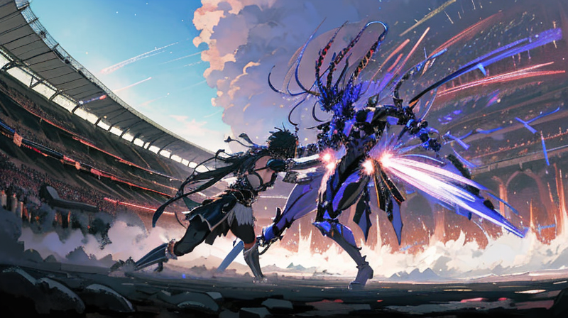 ダブルバトルの特徴と難度