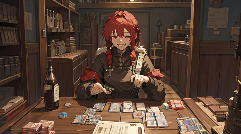 無課金・微課金の回し方