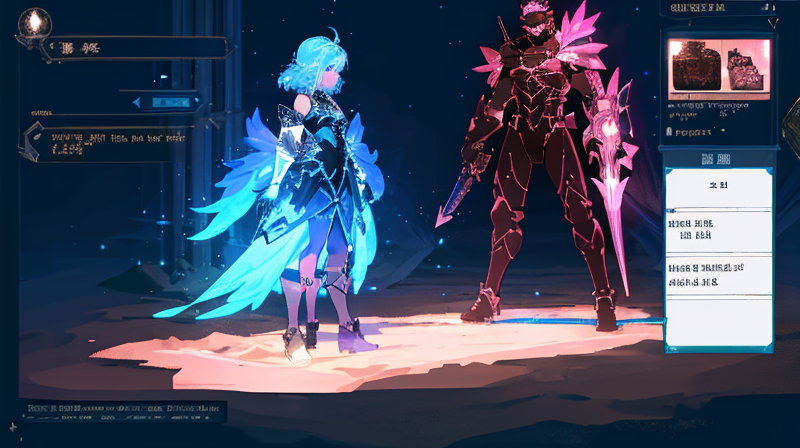 トレードで必要になる条件