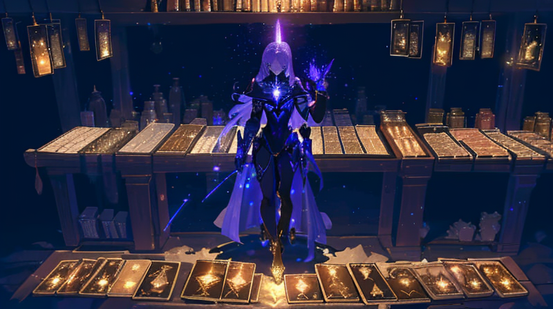 レア度別のトレード必要数