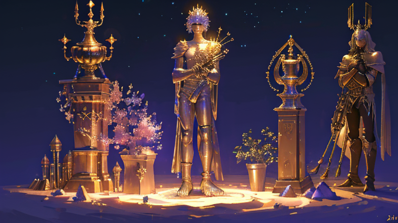 ミッション・トロフィー等の入手先