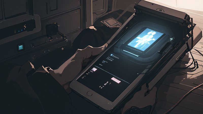 ポケポケアプリ内からキャッシュクリアする手順