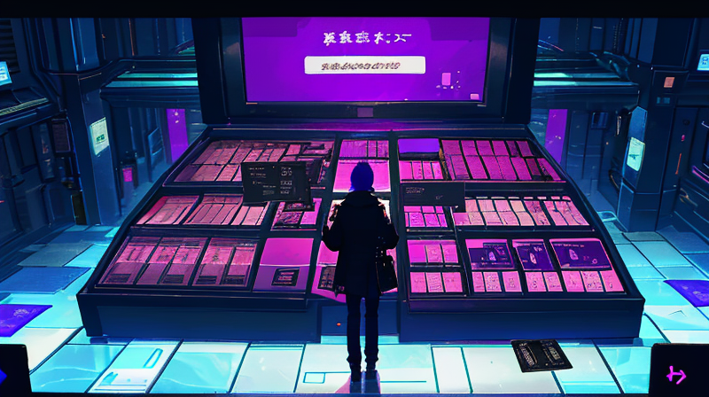 再入手しづらいプロモのパターン