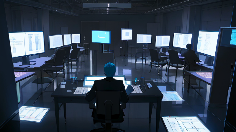 自分に合った目標ランクと安全ライン