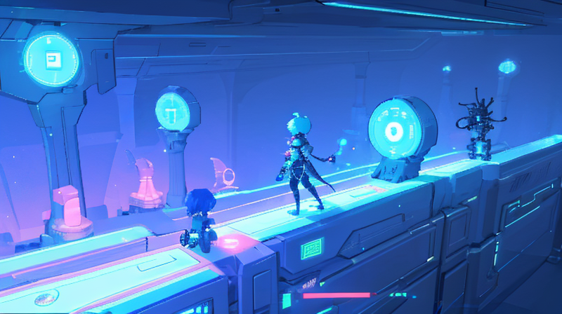 ボーダーに追いつくためのポイント管理