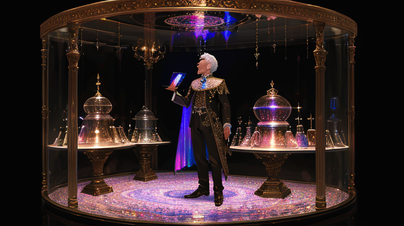 コレクション重視で選びたいパック