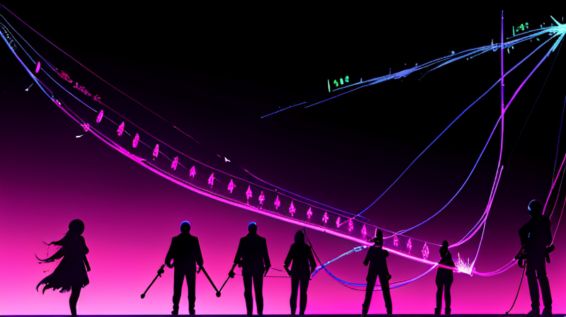 リリースからの成長とユーザー数