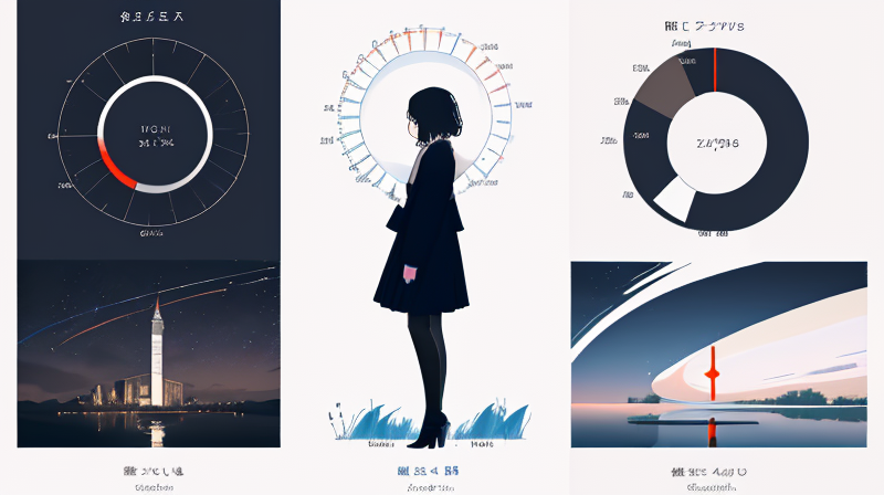 データから見た現在の立ち位置
