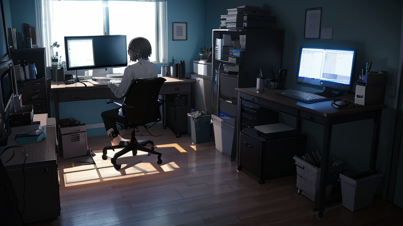 トラブル時の確認リスト