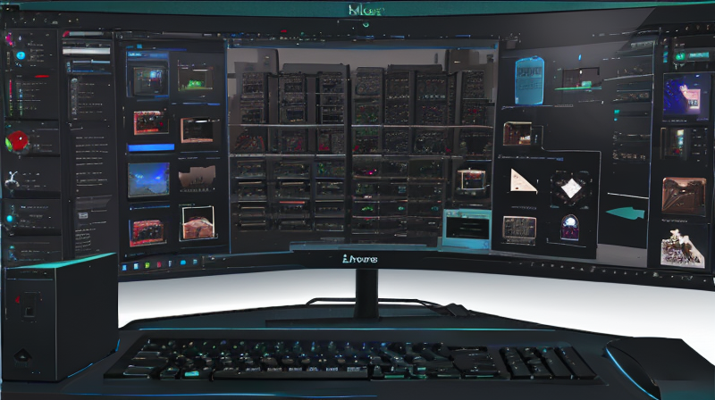 PCで遊ぶ主な選択肢