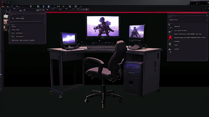 安定させる設定とコツ