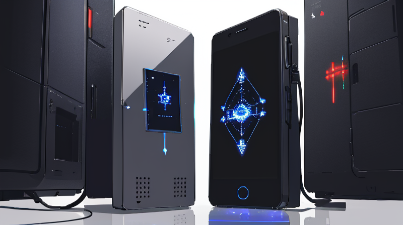 アカウント連携と引継ぎ