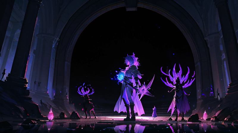 最大レベルのメリット