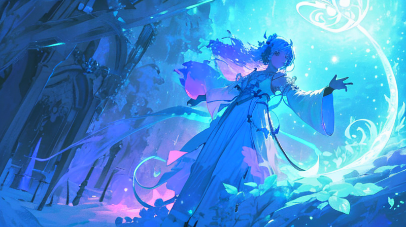 上限到達後の経験値