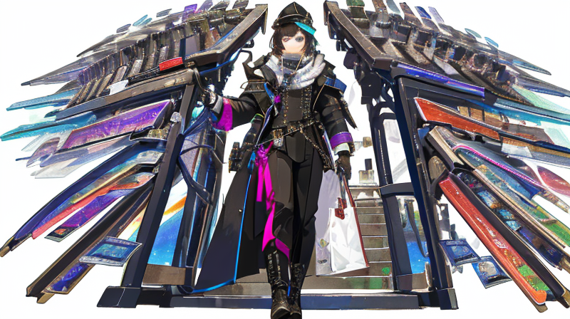 虹枠が手に入るパックと拡張