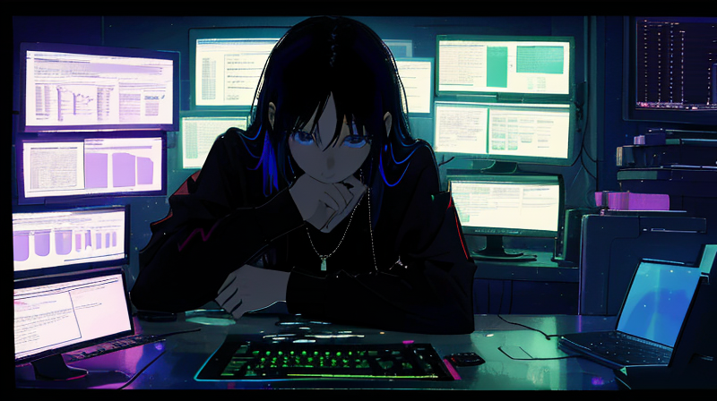 虹枠カードの排出確率と期待値