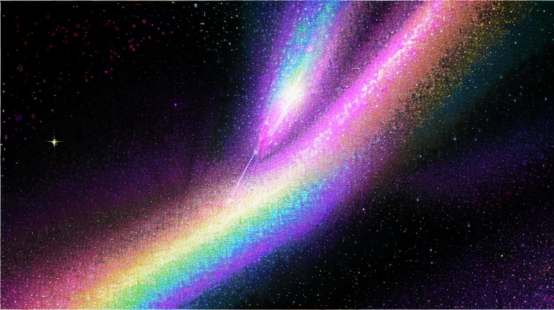 虹枠カードとは何か