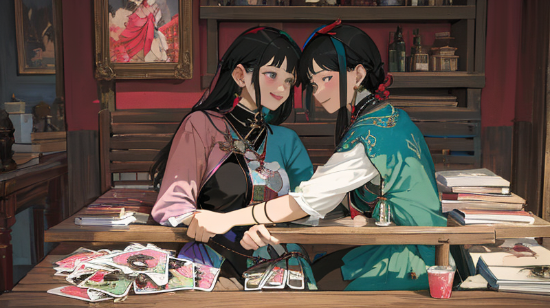 トレードで集める基本