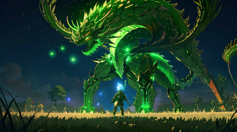 カジッチュのタイプとステータス概要